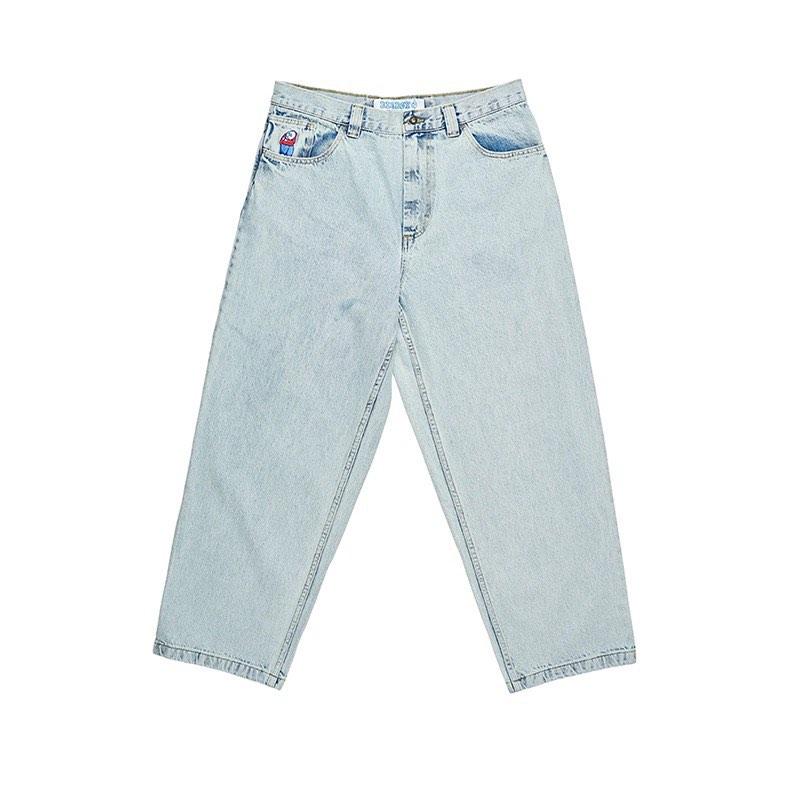 Polar Skate Co. Big Boy Jeans 牛仔褲, 他的時尚, 褲子, 牛仔褲在旋轉拍賣