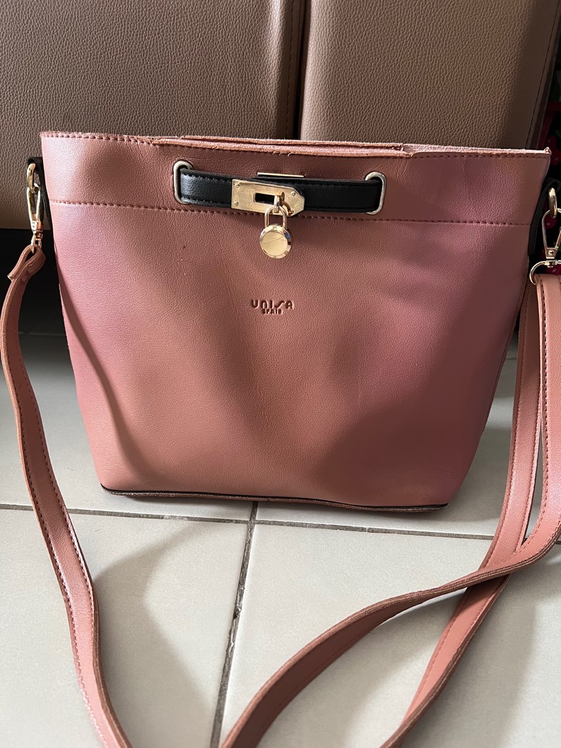 Unisa bag clearance