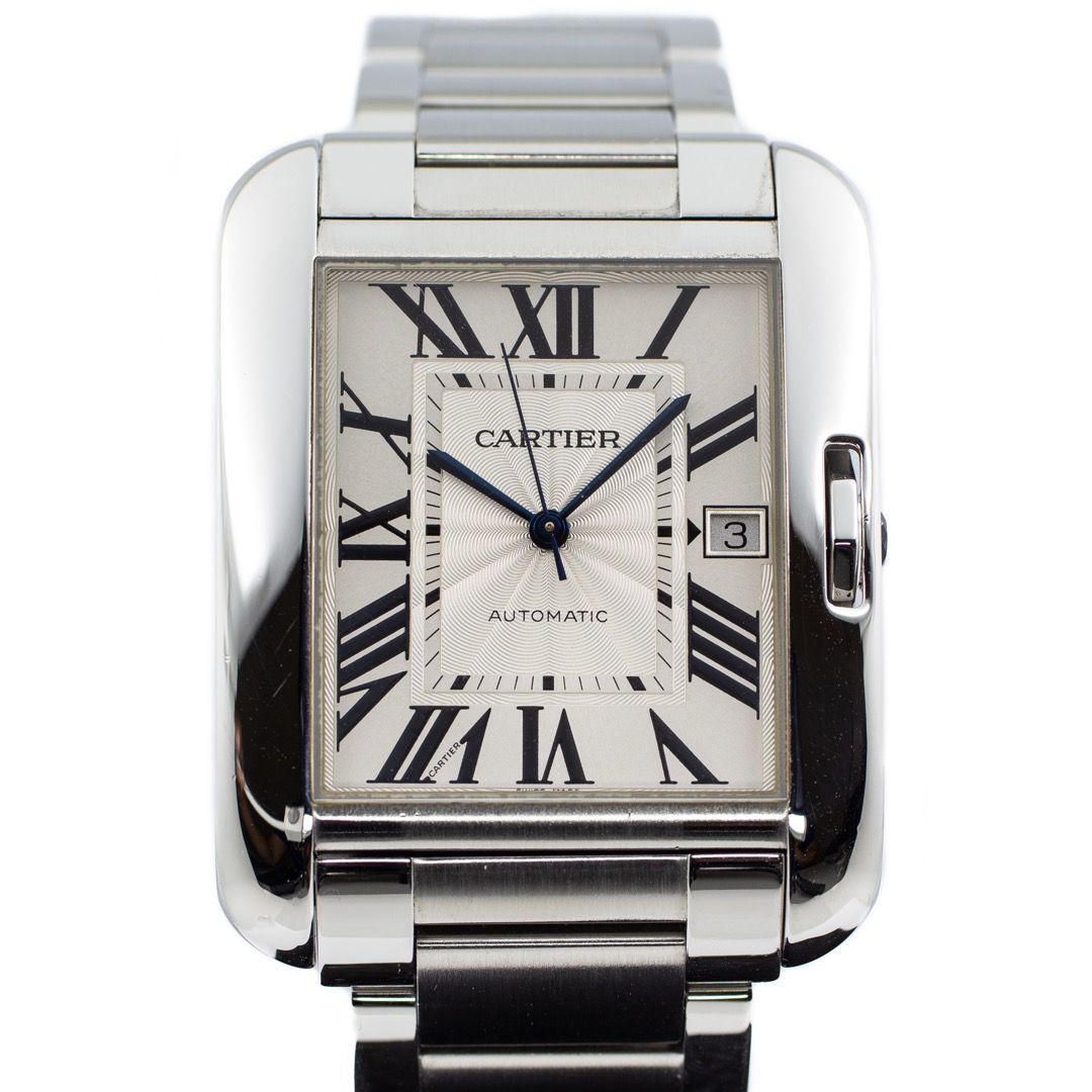 Cartier w5310008 clearance
