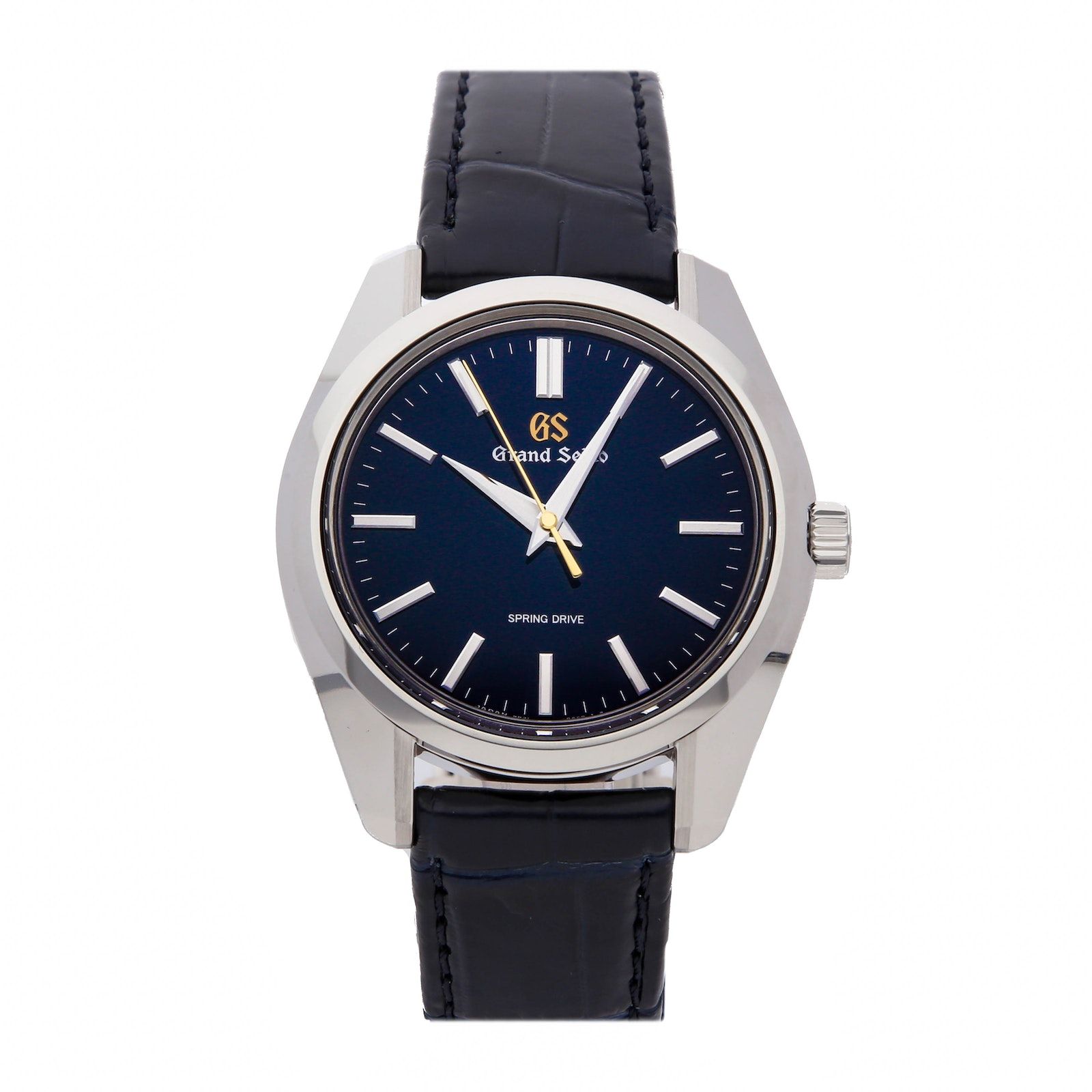 Pre Owned Grand Seiko Heritage Collection 44GS 55th Annivers