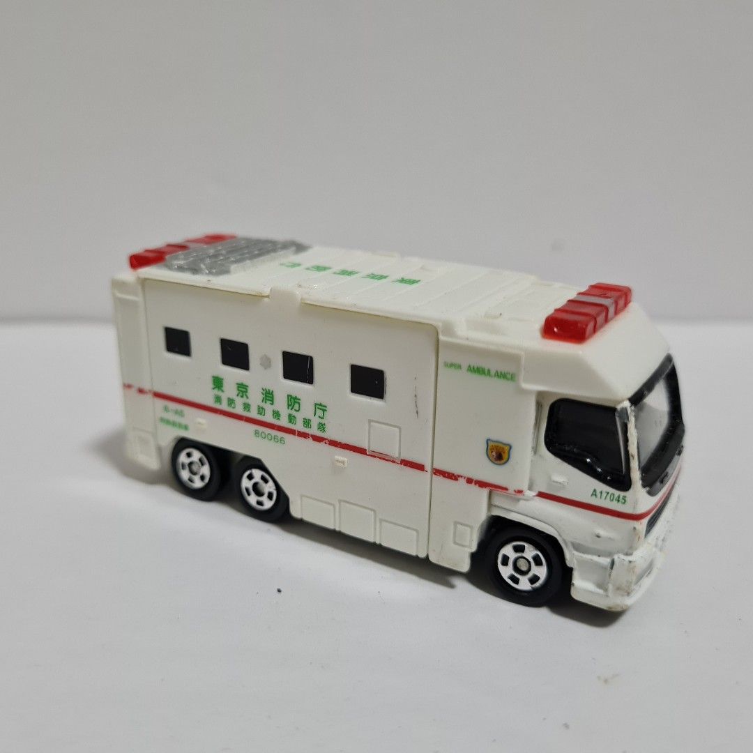 Tomica 116 outlet