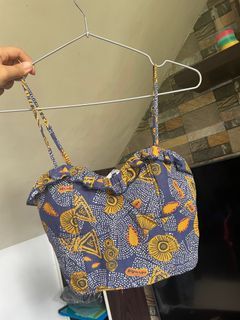 Pull&Bear Padded Top