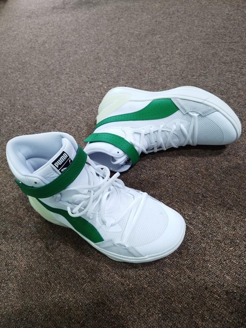 PUMA SKY MODERN BASKETBALL SHOE Men s Fashion Footwear Sneakers