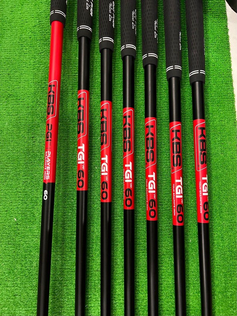 PXG GEN4 0311P and 0311XP & Milled Irons (5G) (7 Pieces) [With