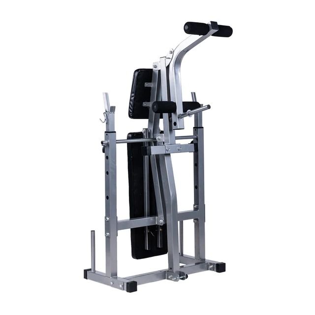 QUESTOR WEIGHT BENCH - Olympic Village United, Sports Equipment ...