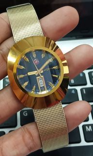 Rado diastar rare