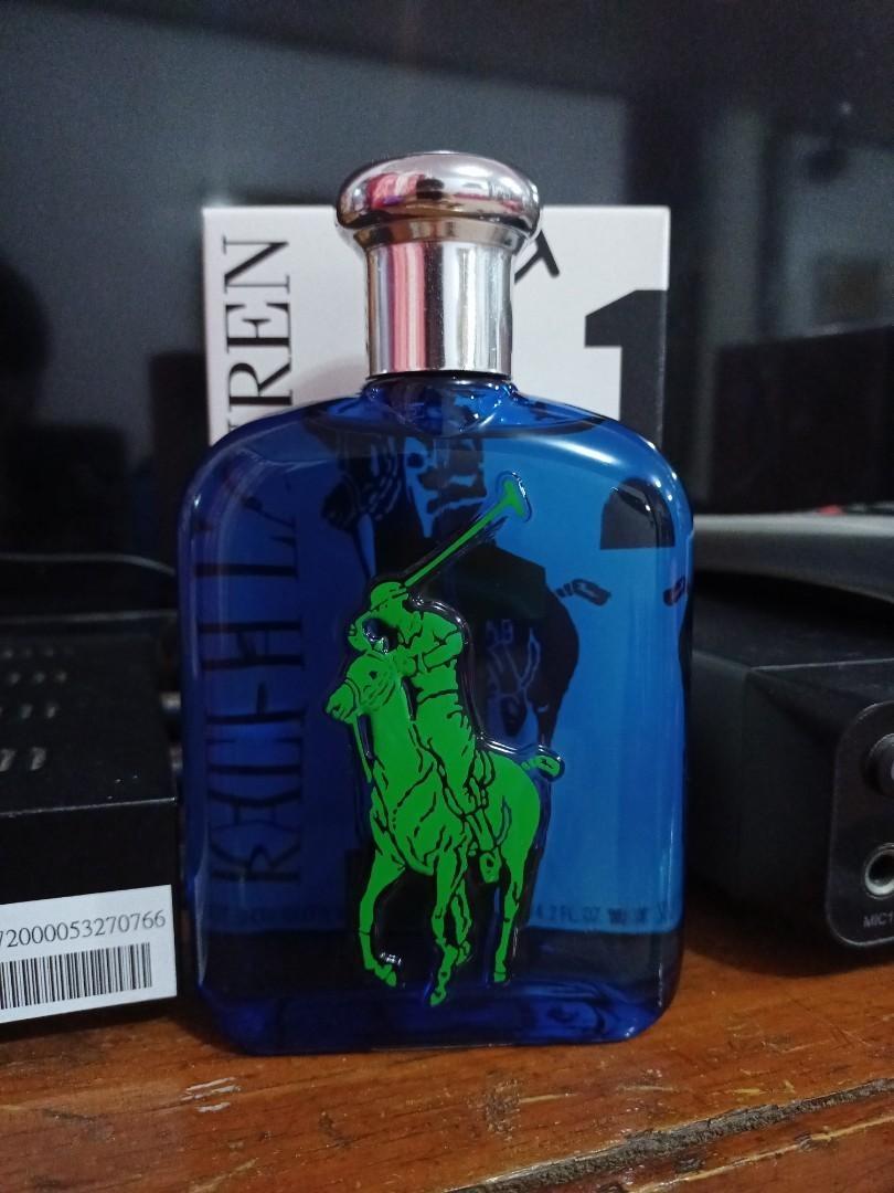 Polo 1 cologne clearance