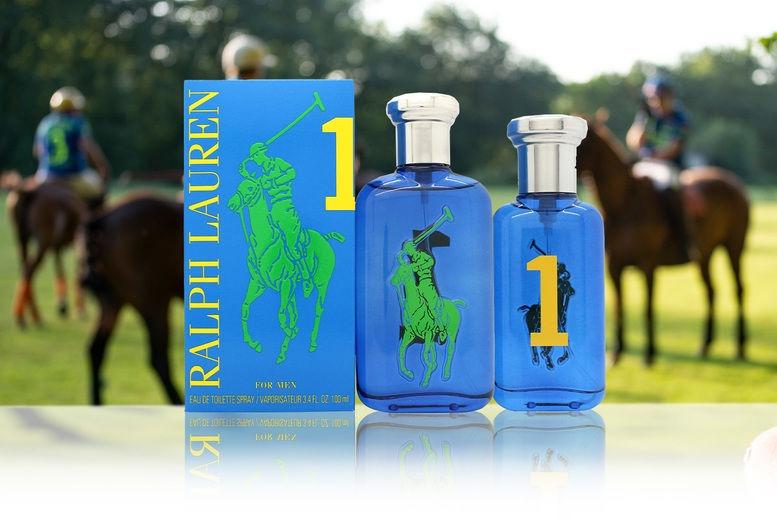 Polo big pony cologne sales