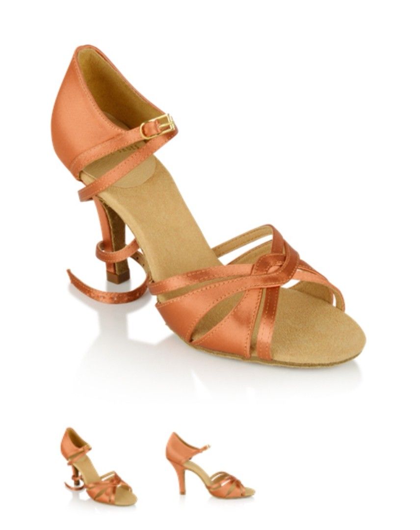 Ray rose store latin dance shoes