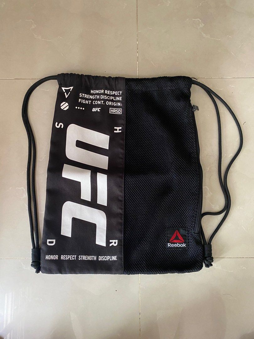 Reebok ufc clearance sale
