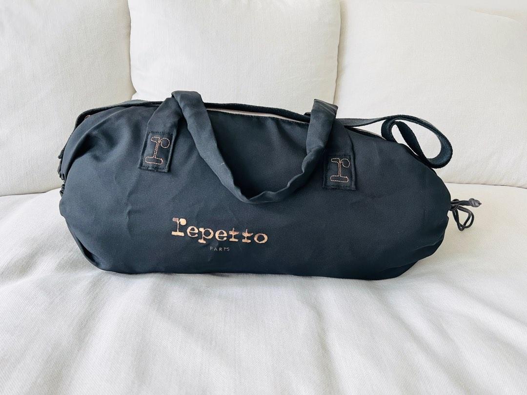 Repetto ballet bag new arrivals