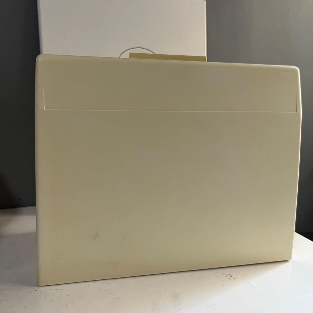 Riccar Heavy Duty Sewing Machine With Foot Pedal, TV & Home Appliances