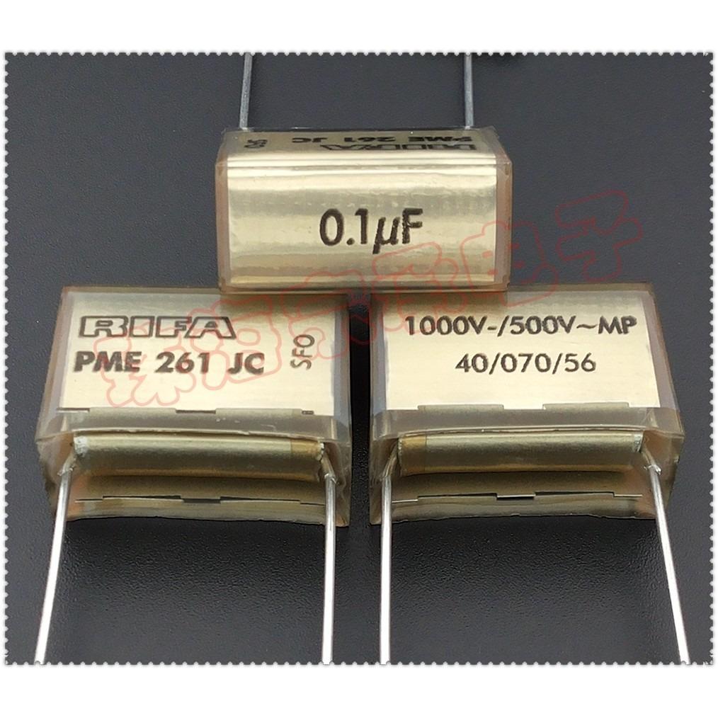 RIFA PME261 0.1UF 1000V (Category: Industrial Equipment) located in Caloocan City. Submitted by quote.speedite-66800 (Listing ID 1194400243, Image 1). Description: 09175260298 For inquiry and other concerns pls contact Tel no:(049)250-60-33 Globe: (0917)526-02-98 Viber: (0917)526-02-98 Whatsup: (0917)526-02-98 Skype:sales.jdtech email:salesATspeedite-isDOTcom /sales.speediteATgmailDOTcom .