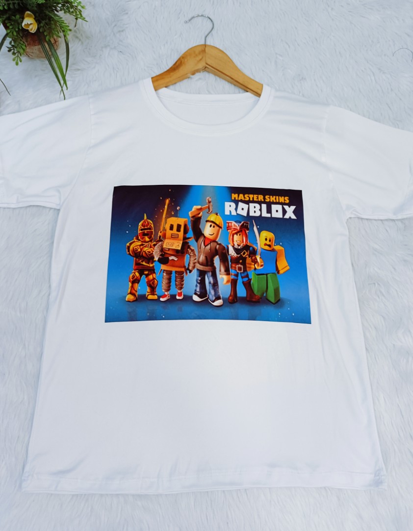 🤍🤍 white t-shirt roblox 🤍🤍