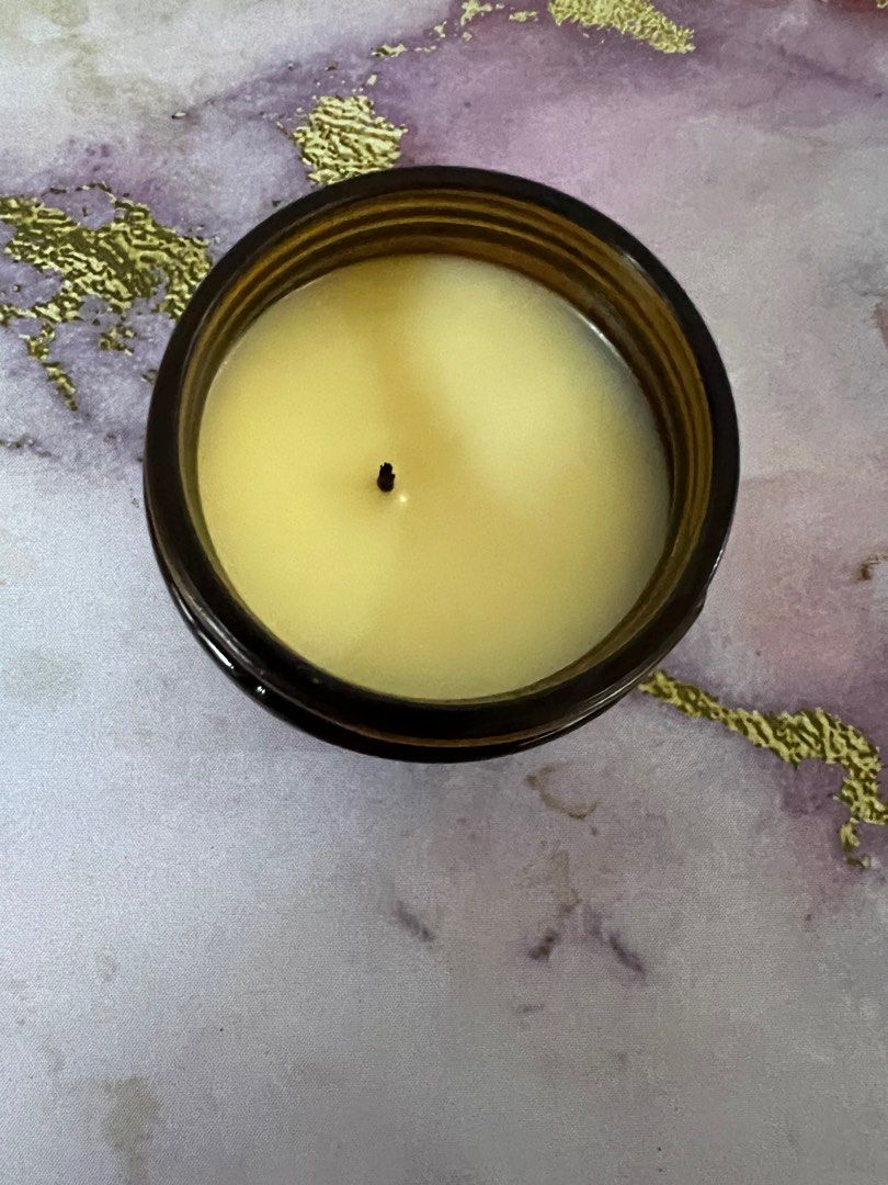 Roen Candle in Topanga, Furniture & Home Living, Home Fragrance on