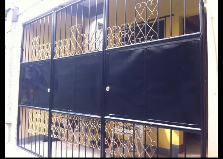 Room For Rent Project 4 PTuazon Cubao, Property, Rentals, Apartments