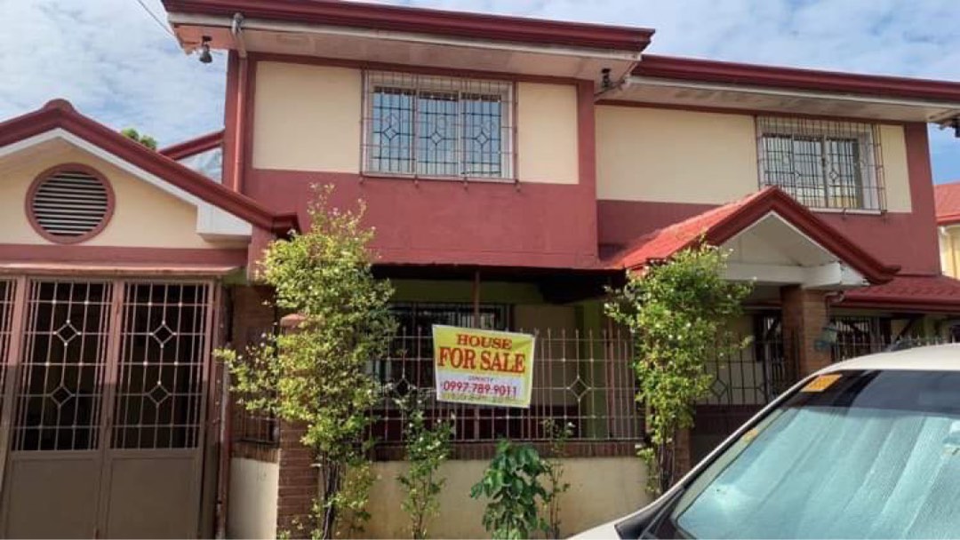 Rush sale Pacific Woods subdivision Imus, Property, For Sale, House