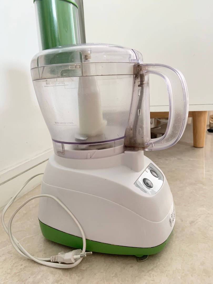 Russell Hobbs Go Create Food Processor, TV & Home Appliances, Kitchen