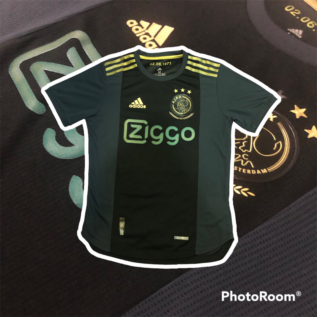Ajax climachill 2025