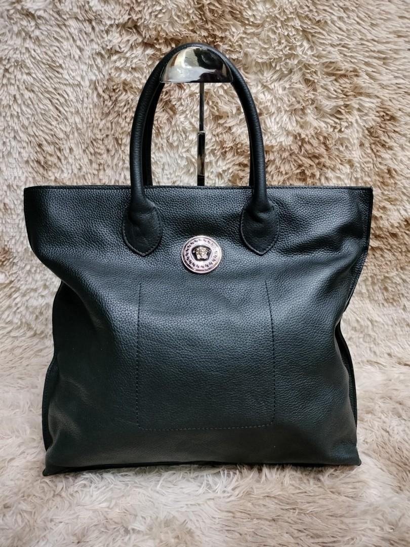 Gianni versace tote bag store