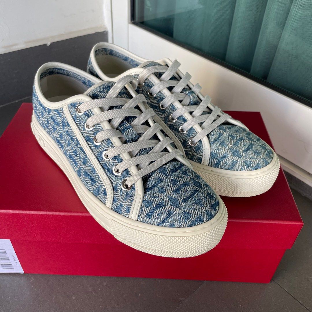 Christian best sale salvatore shoes