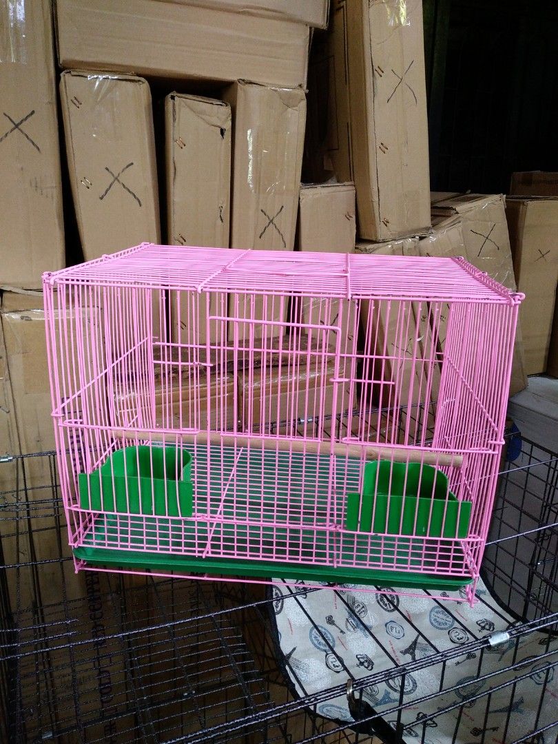 Sangkar burung glider MURAHHH Pet Supplies Homes Other Pet