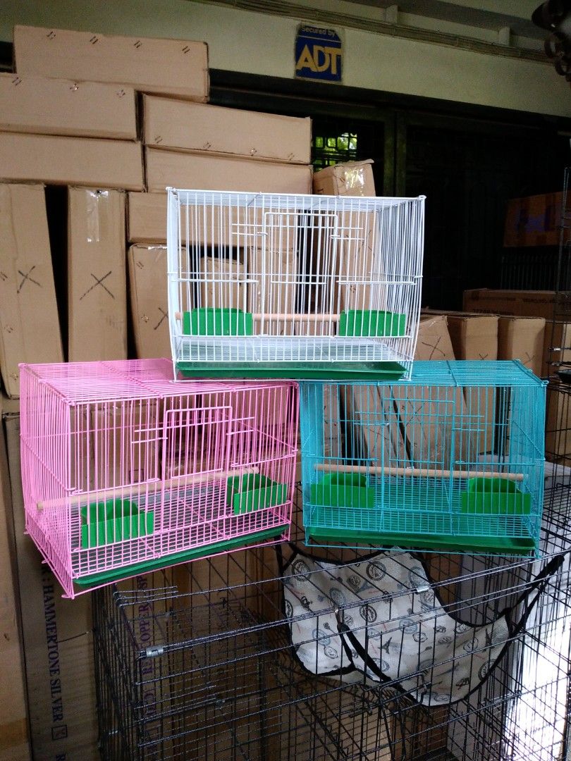 Sangkar burung glider MURAHHH Pet Supplies Homes Other Pet