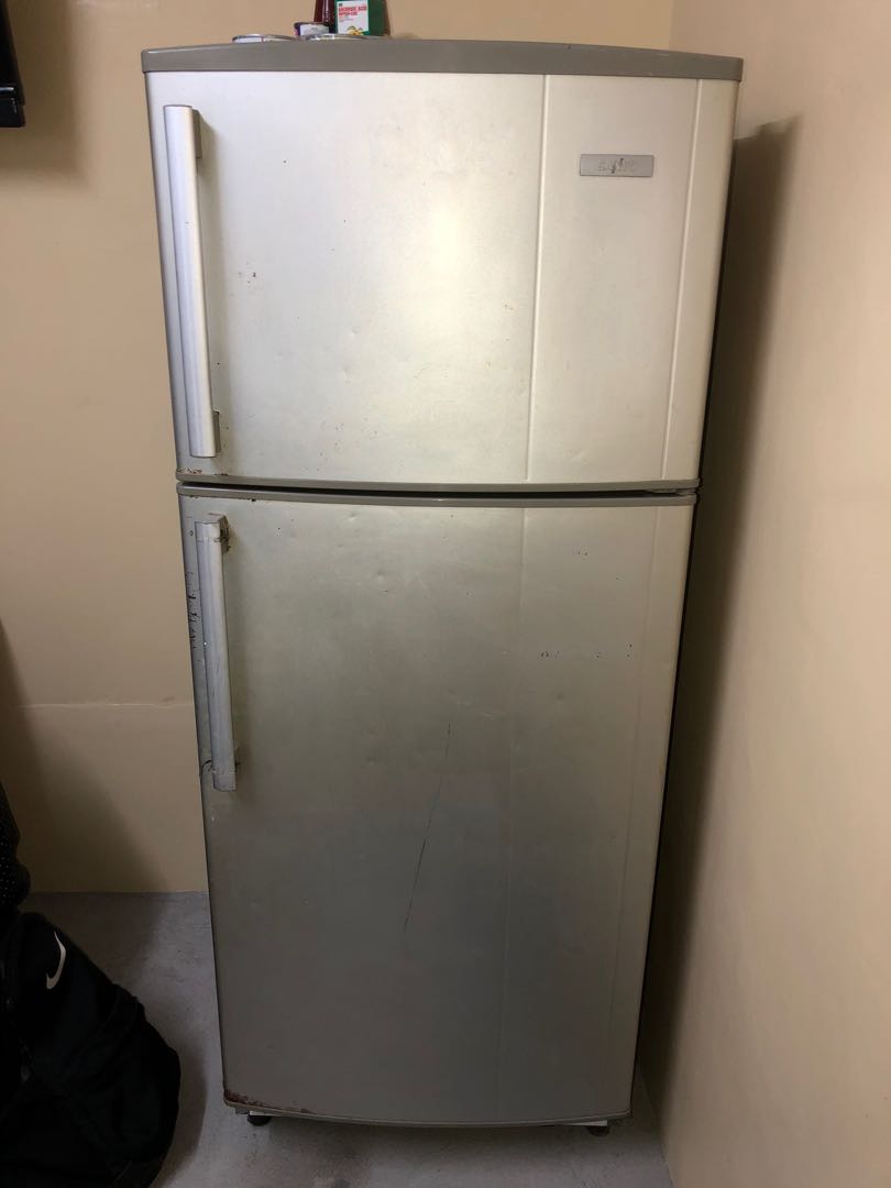 Sanyo Refrigerator, TV & Home Appliances, Kitchen Appliances