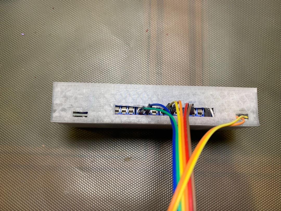 Scan QR Code Cashless Payment DIY Kit for Laundromat Washer or Dryer LG