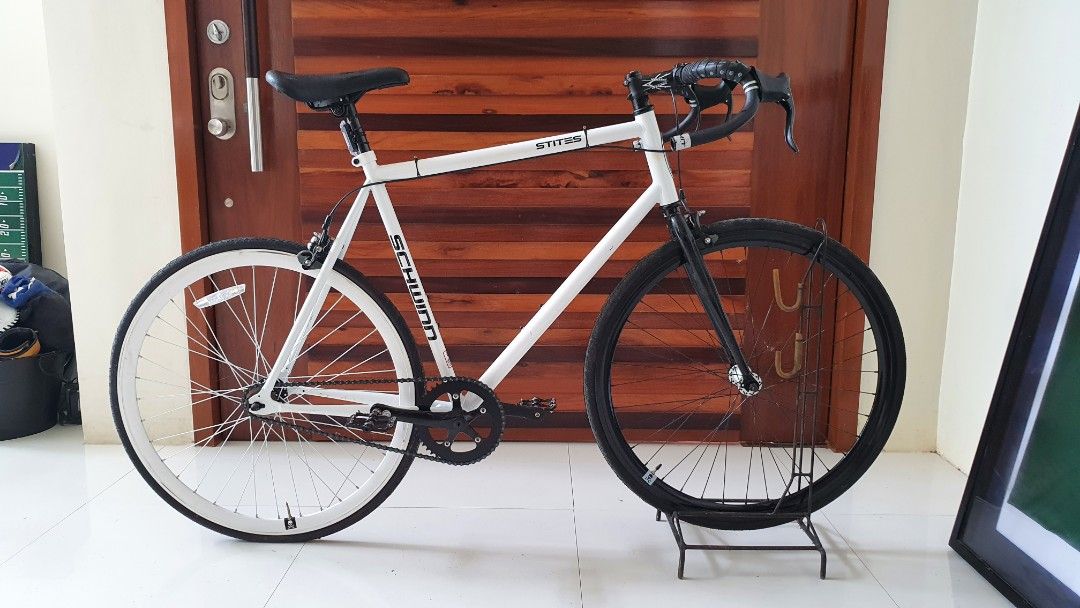 Schwinn stites fixie cheap