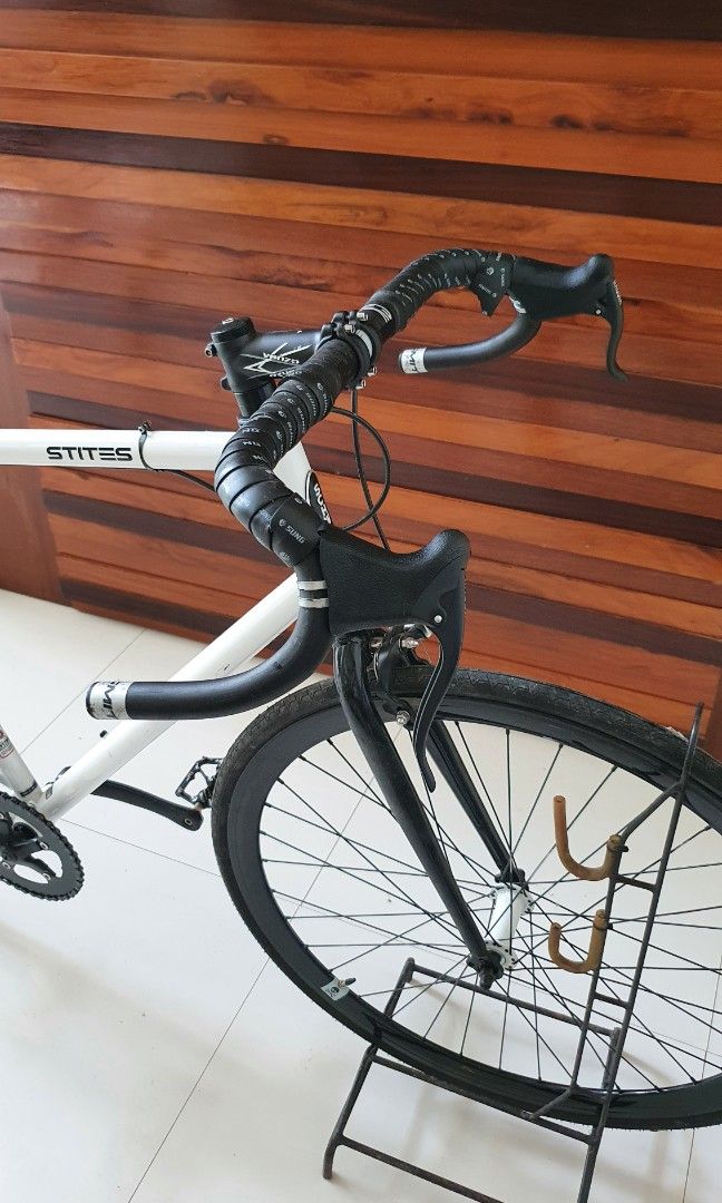 Schwinn shop stites fixie