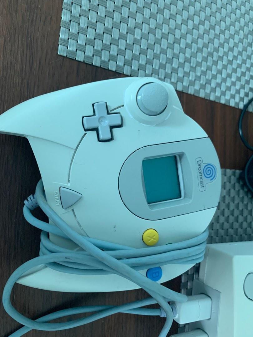 Sega Dreamcast Europe, Video Gaming, Video Game Consoles, Others on ...