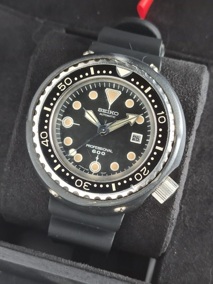 Grandfather tuna best sale