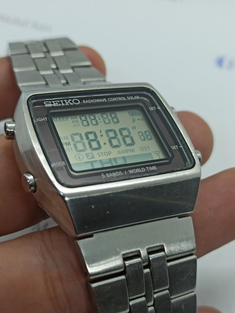 Seiko s760 top
