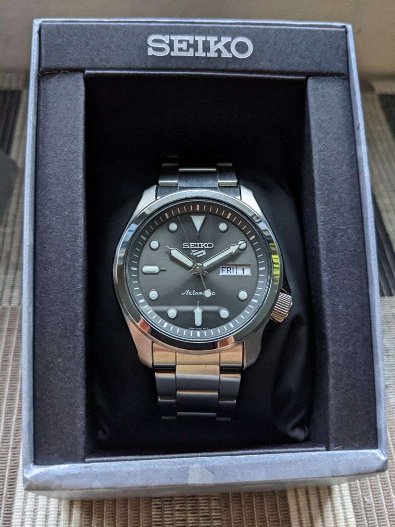 Seiko srpb51j outlet