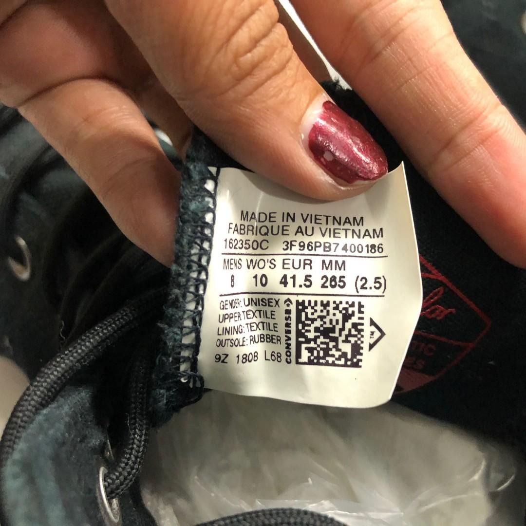 Converse 162350c sale