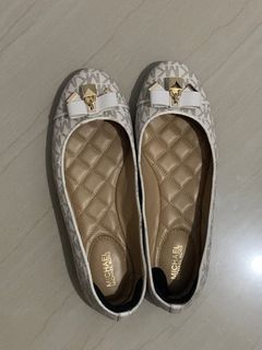 REPRICE!! SEPATU MICHAEL KORS ORIGINAL