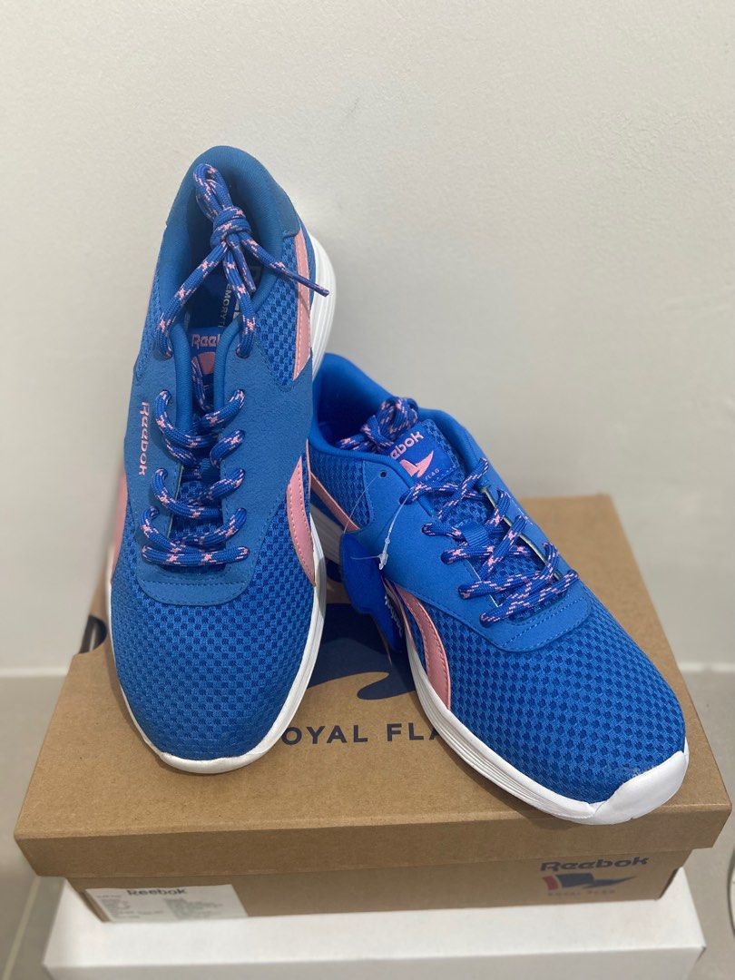 Sepatu Roda Reebok Sepatu Reebok, Fesyen Wanita, Sepatu di Carousell