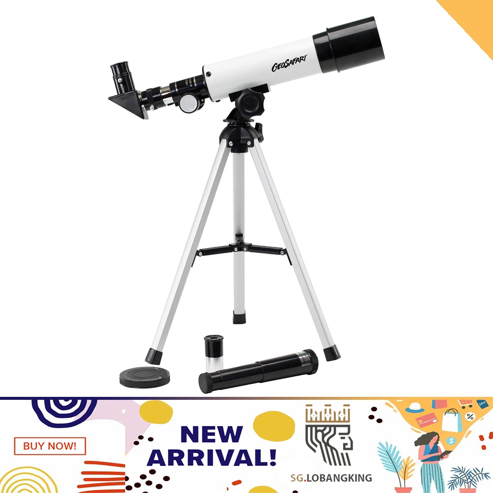 Educational insights sale geosafari vega 360