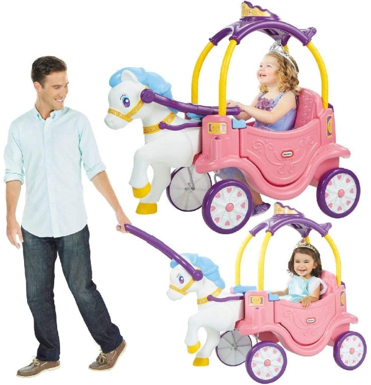 Sitemapcdatahttpsainfbizidlittle Tikes Carriage And Horsenull