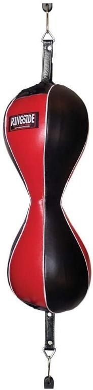 Cavo Per Double End Bag Ringside - Gomma Heavy Duty, 78.7 Cm, Con Ganci Metallici - Foto 7