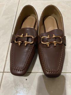 SHEIN LADIES LOAFERS