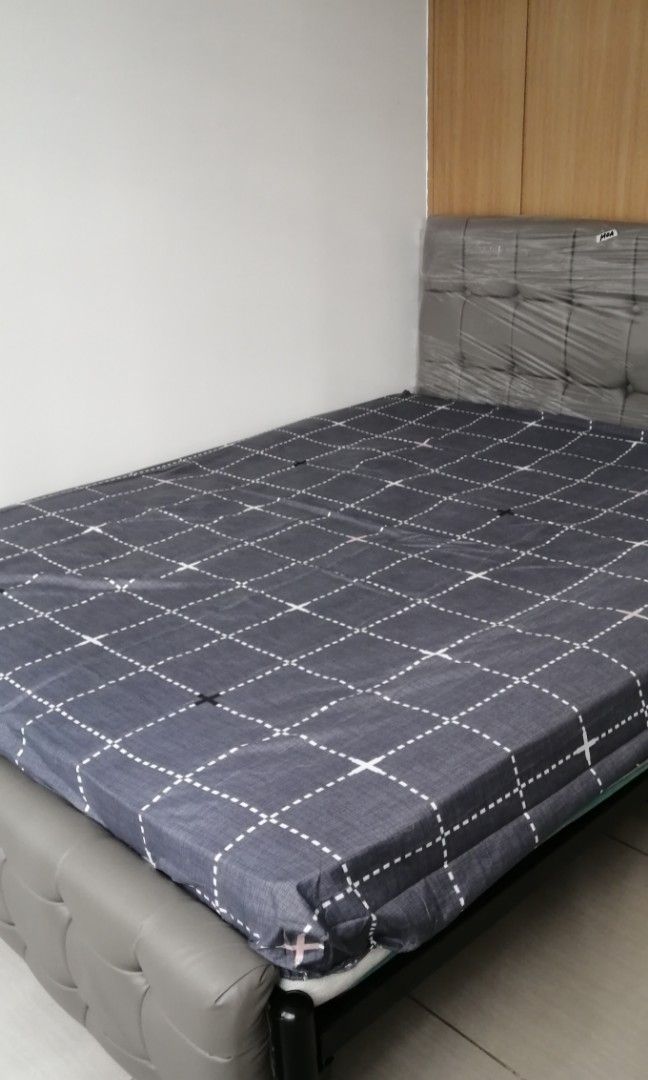 Shell Residences Moa Pasay 1 bedroom (Category: Apartments & Condos) located in Manila. Submitted by ms.lorenzo (Listing ID 1194443246, Image 1). Description: Shell Residences Moa Pasay 1bedroom Furnished Newly painted 18000 inclusive of association dues Min 1yr stay *Direct tenants only*.