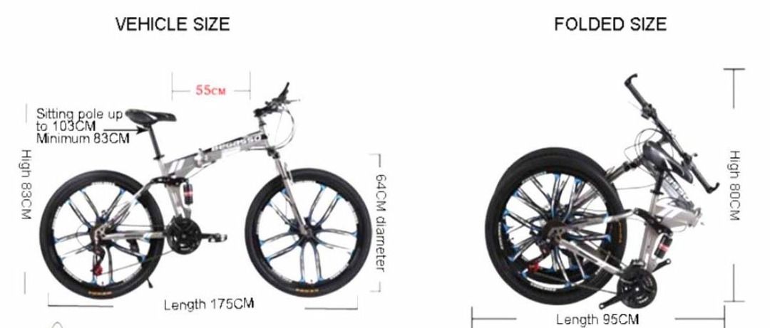 Shimano Gear DELIVERY Gunsrose 26