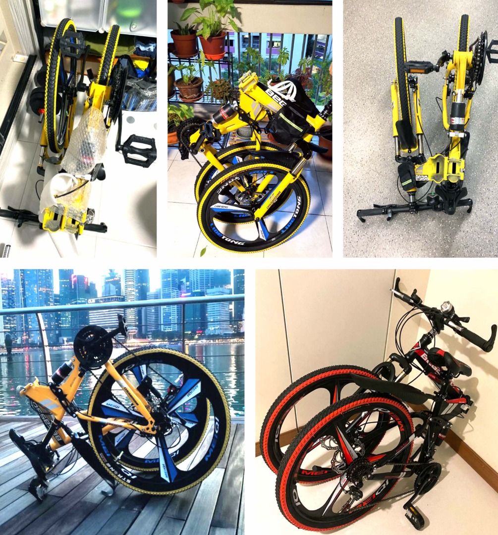 Gunsrose road bike store