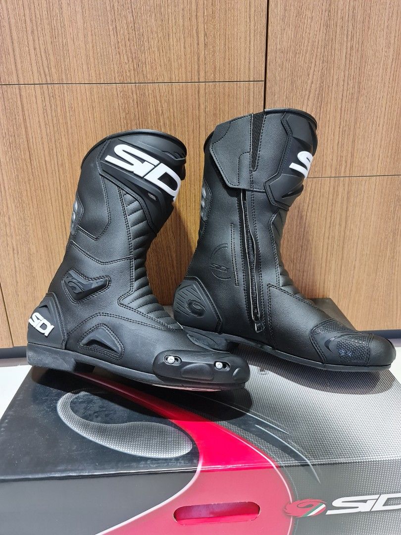 Sidi Performer Motorcycles Motorcycle Apparel on Carousell