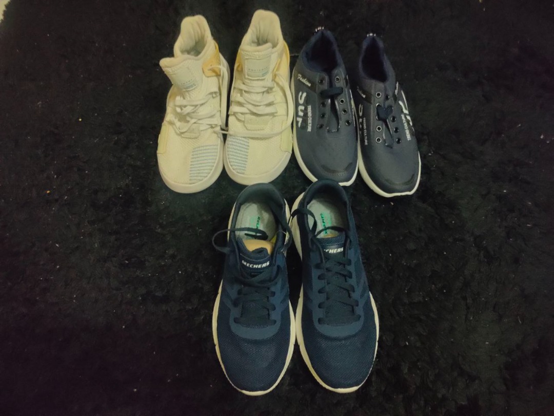 Skechers streetwear knock off new arrivals