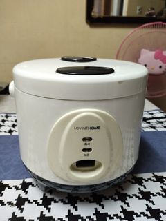 Small Size Rice Cooker