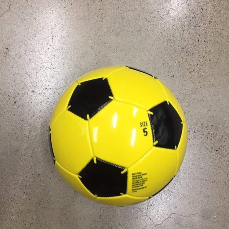 Soccer Ball size 5, Sports Equipment, Other Sports Equipment and