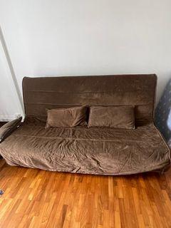 Sofa bed IKEA